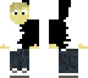 hoodie boy