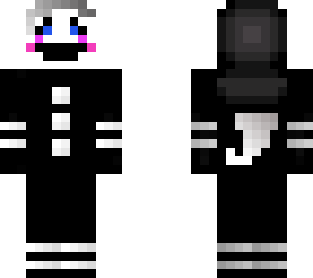 i dont wanna put a proper name