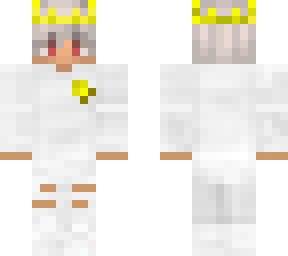 imlegendx_ but yellow