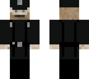 imperial officer