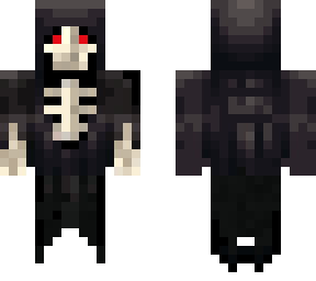 improved death