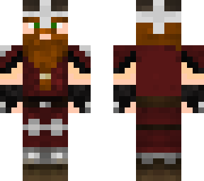 improved dwarf