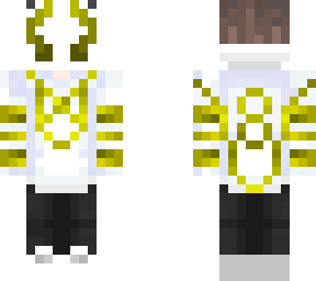 infinite 8
