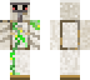 iron golem