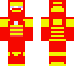 iron roxmb