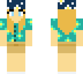 it's a skin that exists