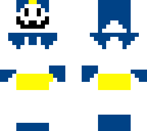 jack frost smt imagine