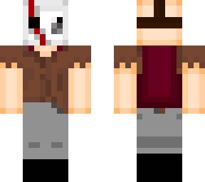 jason notch hd