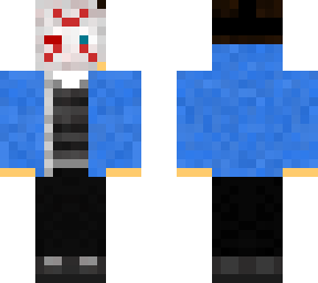 jason terminator