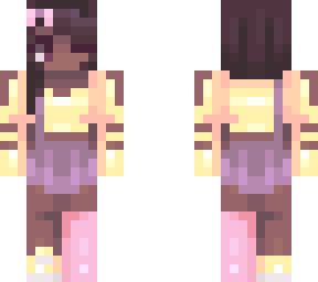 jema- adopted oc