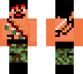 john rambo