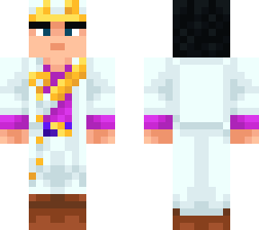 jotaro part 4