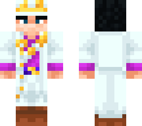 jotaro part 4 different version 2.0