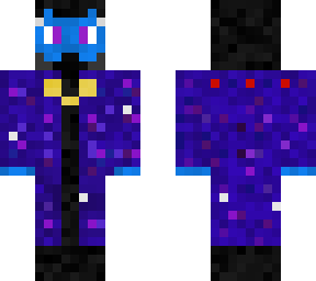 k'thriss drow'b - form 1