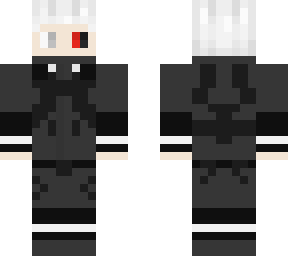 kaneki ken