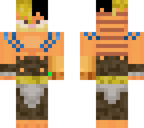 khal jahfield
