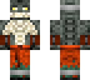 killer croc (batman arkham asylum)