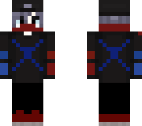 killer james