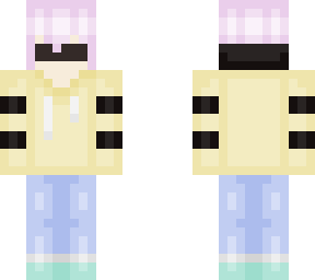 kinju