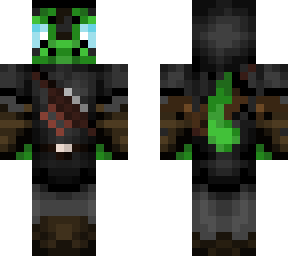 kobold rogue