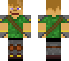 leftoverss24 battle skin levels fixed