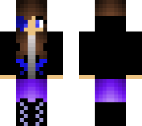 lillan jade *an edit of an old skin*