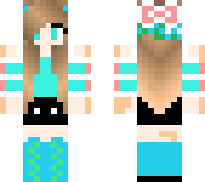little kelly water element