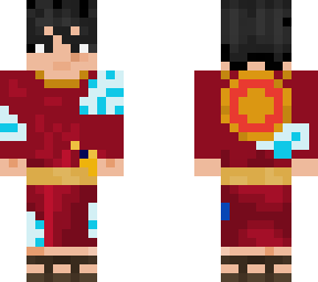 luffy