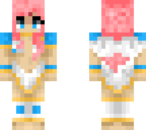 magical girl