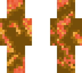 magma guy