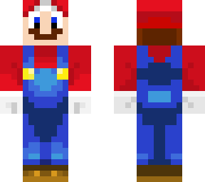 mario