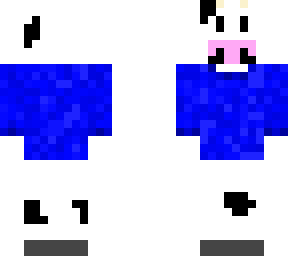 master cow backwards
