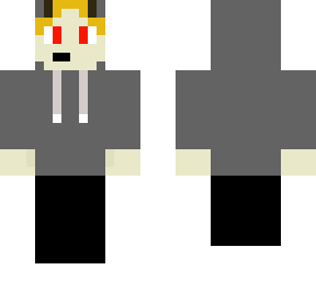 max (bnha oc) (with hoodie) (fixed)