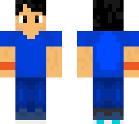 mi yo cuadrado