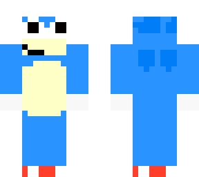 mini sonic (generations)