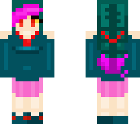 misdreavus- ce