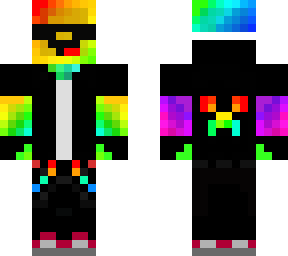 mlg rainbow derp