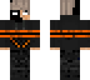 moderne jenava skin