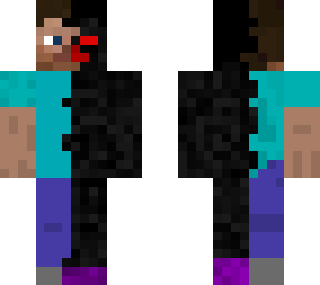monster steve