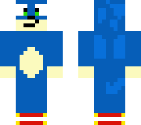 movie sonic