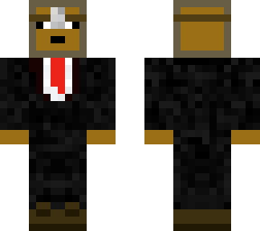 mr.chest