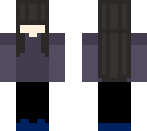 my oc