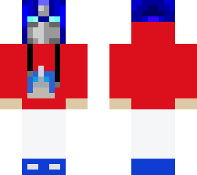 my roblox skin 2