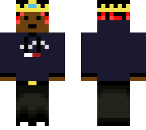 my skin (took 30 minutes)