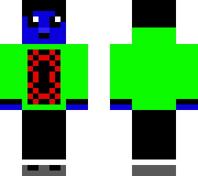 my skin