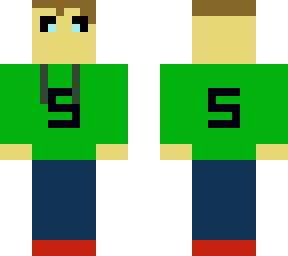 my skin