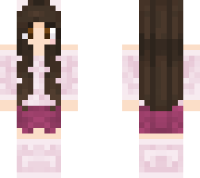 my skin v2