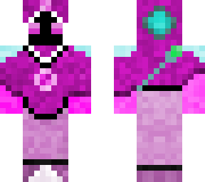 nebula warlock v2