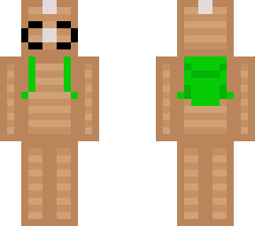 nerd cardboard