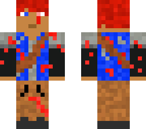 new apocalyptic redstonepros